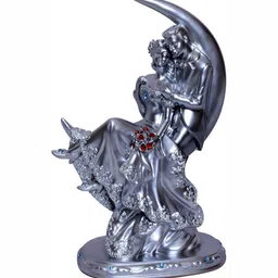 Sigaram Multicoloured Figurine Showpiece-image-46