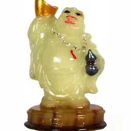 Sigaram Multicoloured Figurine Showpiece-image-51