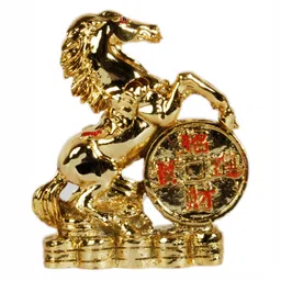 Sigaram Multicoloured Figurine Showpiece-image-50