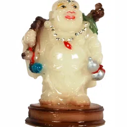 Sigaram Multicoloured Figurine Showpiece-image-87