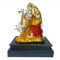 krishnagallery1 Multicoloured Showpiece-image-46