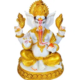 krishnagallery1 Multicoloured Showpiece-image-94