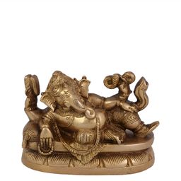 Arihant Craft Copper Brass Small Showpiece-image-43
