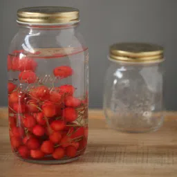 Economy NA (Set of 3) Jar Container by Bormioli Rocco-picture-13