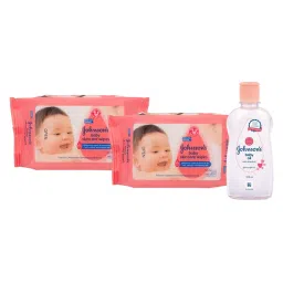 Johnson's Everyday Essentials Combo-picture-2