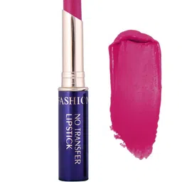 Fashion Colour Non-Transfer Waterproof Matte Lipstick - Light Purple 22-29