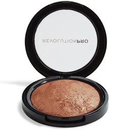 Makeup Revolution London Revolution Pro Skin Finish Highlighter - Warm Glow-32