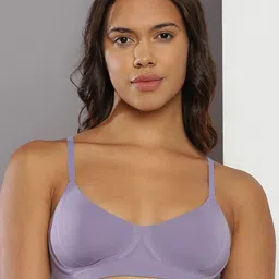 Calvin Klein Underwear Full Coverage Lightly Padded T-Shirt Bra All Day Comfort-image-14