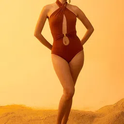 Tizzi Apeiro Monokini Halter Neck Bodysuit-picture-47