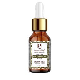 Passion Indulge Eternia Nuskin Face Oil for Plum & Youthful Skin - 10ml-36
