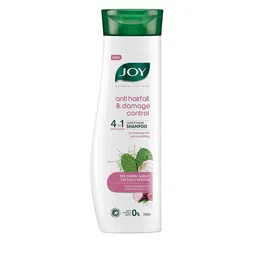 JOY Onion Shampoo for Hair Fall Control & Damage Repair - 340ml-image-44