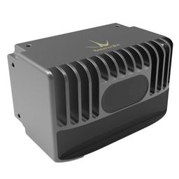 CE30-C Solid State 3D LIDAR Wide FOV Point Cloud Version. image 1