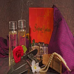 A Fragrance Story Bajirao-Mastani Gift Set-33