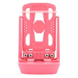 ELACCENT® Mobile Phone Pedometer | Bearing Silent Fast Step Brush Artifact | Automatic Step Counter (MST2-ELA) image 1