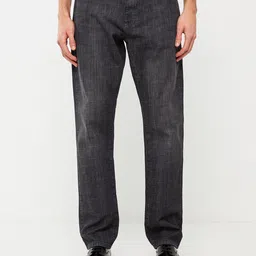 LC Waikiki Men Regular Fit Stretchable Jeans-image-21