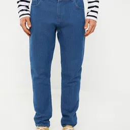 LC Waikiki Men Slim Fit Stretchable Jeans-image-30