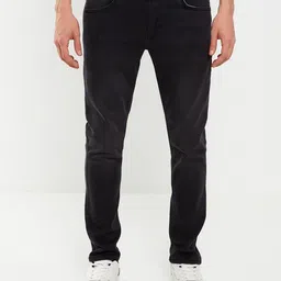 LC Waikiki Men Slim Fit Stretchable Jeans-image-67