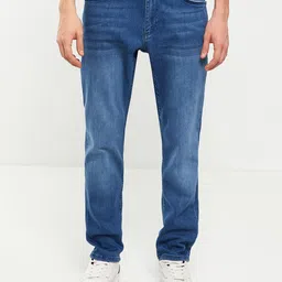 LC Waikiki Men Slim Fit Stretchable Jeans-image-62