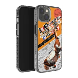 DailyObjects Unisex Skater Subculture Stride 2.0 iPhone 13 Case Cover-27