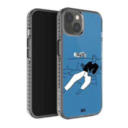 DailyObjects Graphic Printed 2.0 iPhone 14 Case Cover-28