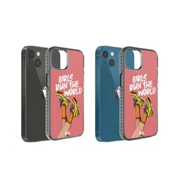 DailyObjects Graphic Printed iPhone 15 Super Slim Back Case-6