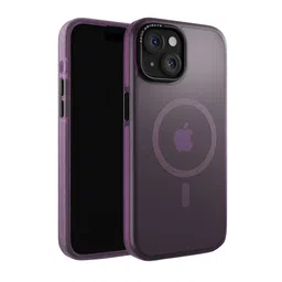DailyObjects Nimbus MagSafe iPhone 15 Case Cover-5
