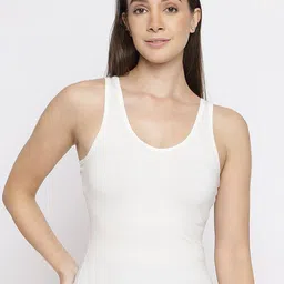 La Intimo Pack Of 2 Non Padded Cover Up Camisoles-image-93