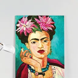 Art Street 1 Piece Canvas Wall Painting-2