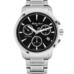 Mathey-Tissot Men Swiss Made Lancelot Chronograph Watch H198CHAN-picture-57