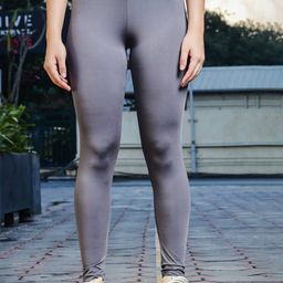 ONE SKY High-Rise Stretchable Yoga Tights-picture-15