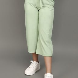 V-Mart Girls Cotton Capris-image-64