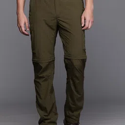 Columbia Men Silver Ridge Convertible Pant-image-14