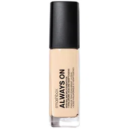 Smashbox Always On Skin-Balancing Foundation with Hyaluronic Acid 30 ml - Shade F20N-18