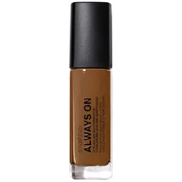 Smashbox Always On Skin-Balancing Foundation with Hyaluronic Acid 30 ml - Shade D20W-15