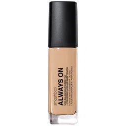 Smashbox Always On Skin-Balancing Foundation with Hyaluronic Acid 30 ml - Shade L20N-15