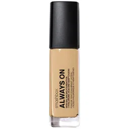 Smashbox Always On Skin-Balancing Foundation with Hyaluronic Acid 30ml - Shade L20O-28