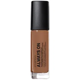 Smashbox Always On Skin-Balancing Foundation with Hyaluronic Acid 30 ml - Shade M30N-7