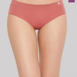 C9 AIRWEAR Pack Of 2 Assorted Mid-Rise Basic Briefs-image-3