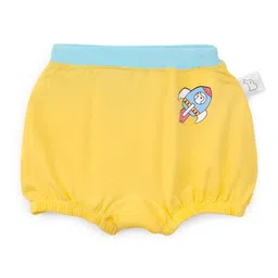 SuperBottoms Infants Printed Basic Briefs-80