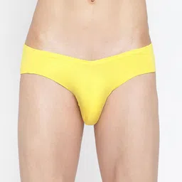La Intimo Men Mid-Rise Anti Microbial Brief-picture-41