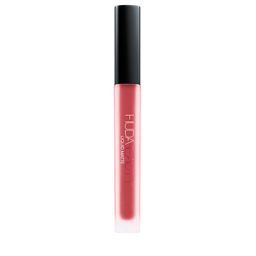 Huda Beauty Liquid Matte Ultra-Comfort Transfer-Proof Lipstick 4.2 ml - Icon-38