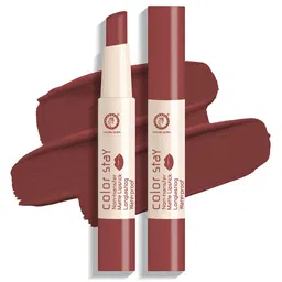 Colors Queen Color Stay Non-Transfer Waterproof Matte Lipstick - Rouge 11-38