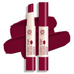 Colors Queen Color Stay Long Lasting Non Transfer Matte Lipstick - Sexy Red 15-34
