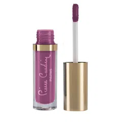 Pierre Cardin Paris Ultra Long Lasting Matt Wave Liquid Lipstick 5ml - Cappuccino 235-46