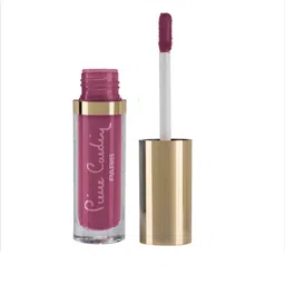 Pierre Cardin Paris Ultra Long Lasting Matt Wave Liquid Lipstick 5ml - Very Cherry 514-55