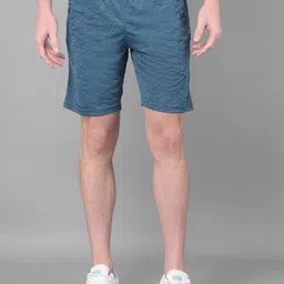 Force NXT Men Anti Viral Anti Odour Cool Training Sports Shorts-image-47