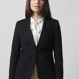 Van Heusen  Slim-Fit Single-Breasted Blazer-picture-13