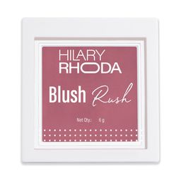 Hilary Rhoda Silky Smooth Texture Blush Rush- 6g - Orchid Love 05-41