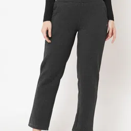Sweet Dreams Straight-Leg Lounge Pants-image-1
