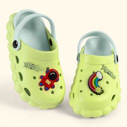 YOHO Cloud Kids Babysoft Skin Friendly Lightweight Comfortable EVA Clogs-picture-13